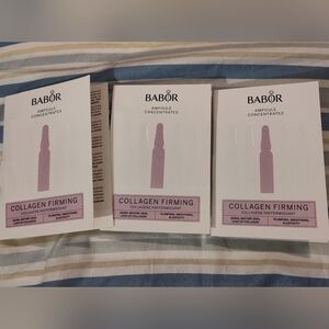 Babor Serum (Set Of 3)